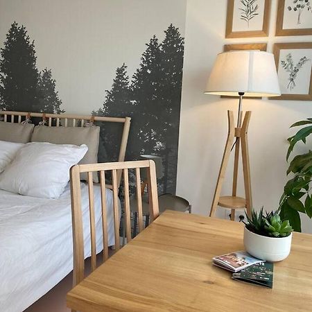 Charmant Studio Avec Parking - Confort Moderne Bourges Kültér fotó