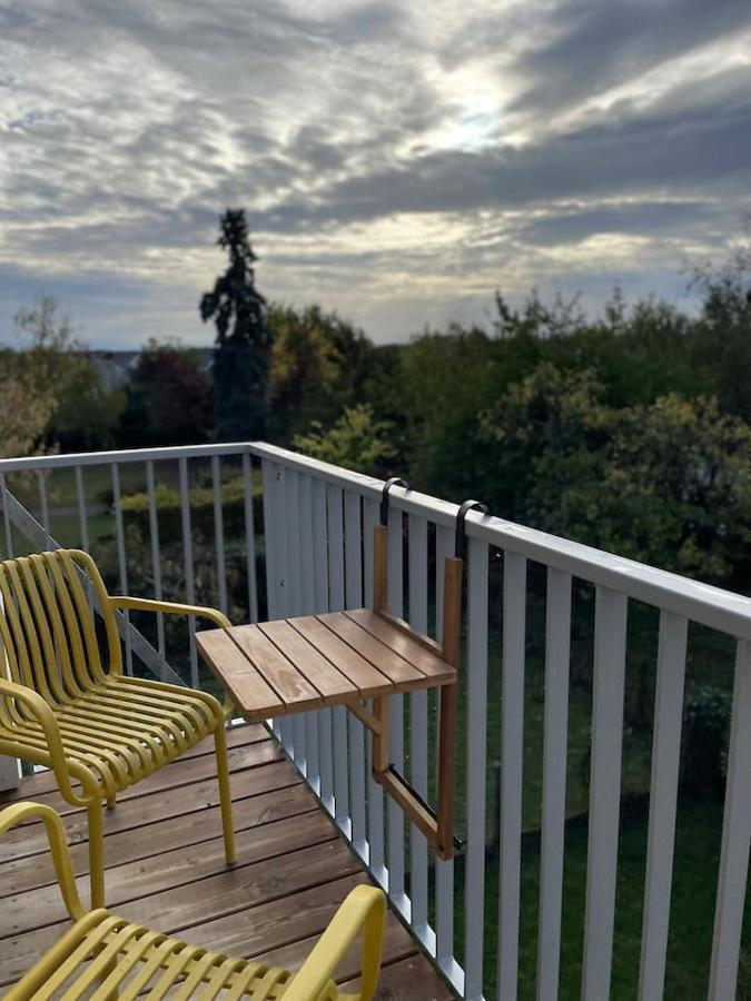 Charmant Studio Avec Parking - Confort Moderne Bourges Kültér fotó